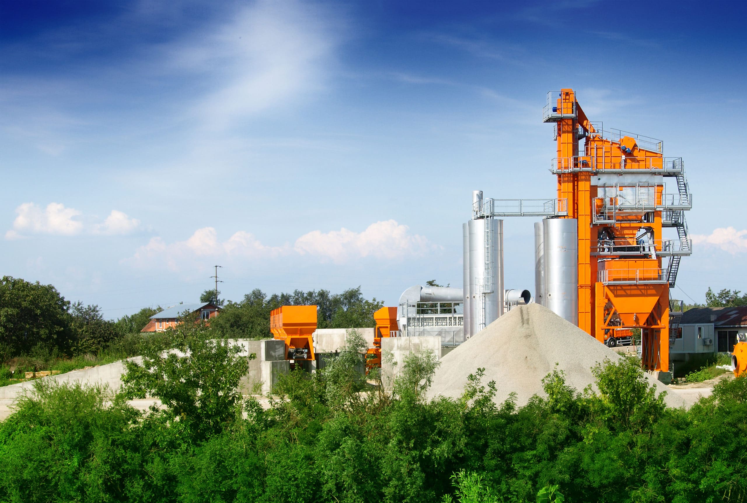 Processus de production - BVA ABPE