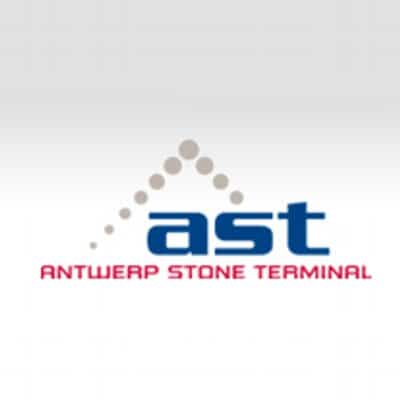 Antwerp Stone Terminal